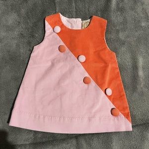 TBBC dress